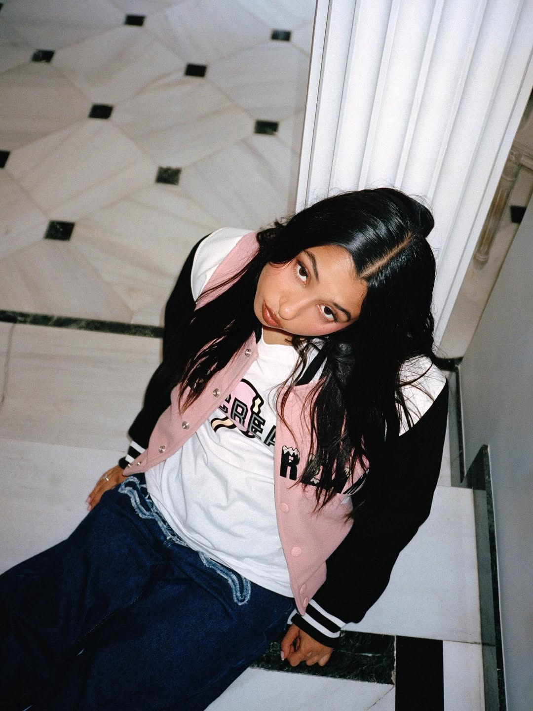 bb trickz protagoniza la campana por la primera coleccion femenina de icecream 25gramos 7