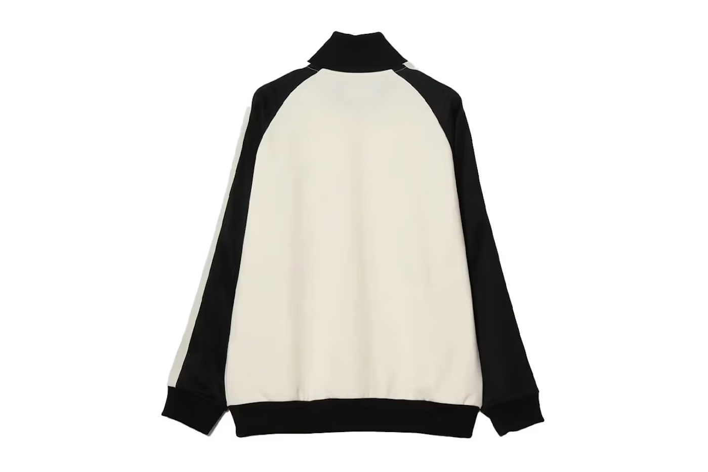beams reinterpreta la clasica chaqueta de chandal de fred perry 25gramos 2