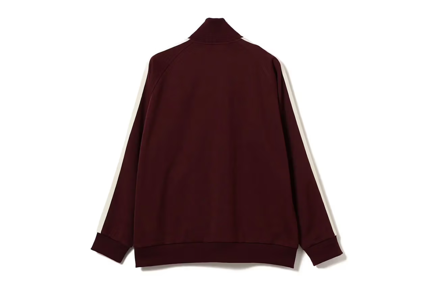 beams reinterpreta la clasica chaqueta de chandal de fred perry 25gramos 6