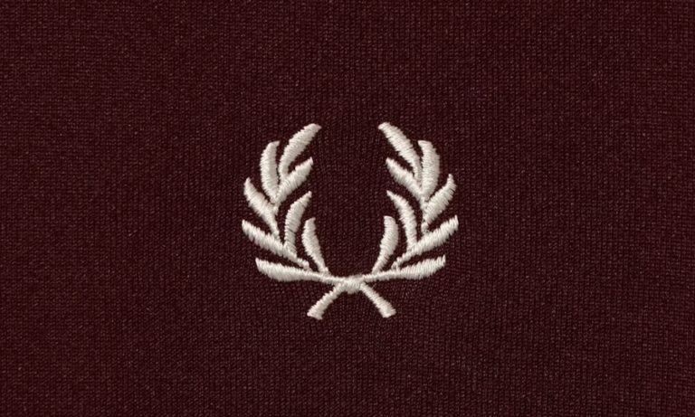 beams reinterpreta la clasica chaqueta de chandal de fred perry 25gramos 8