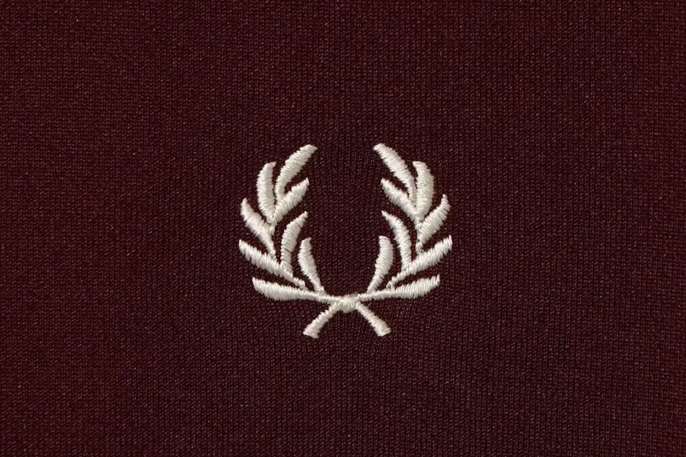 beams reinterpreta la clasica chaqueta de chandal de fred perry 25gramos 8