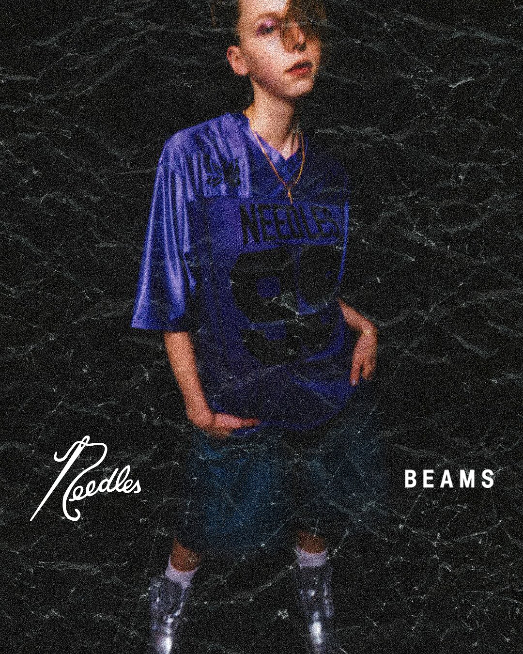 beams y needles vuelven a cruzar sus caminos para este verano 25gramos 4