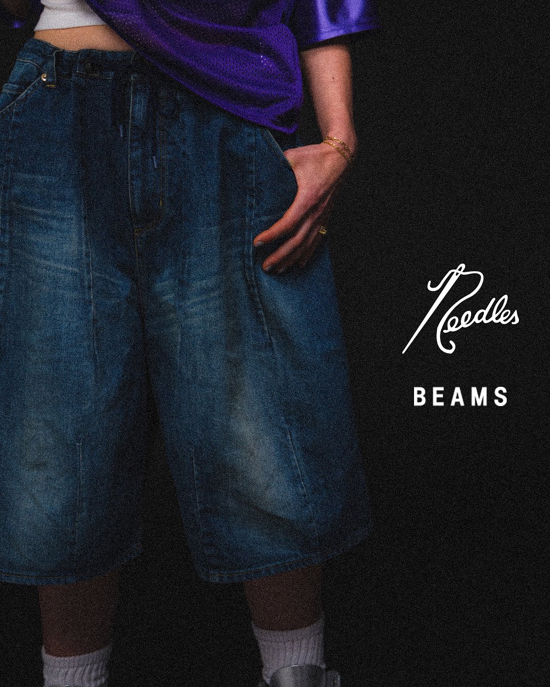 beams y needles vuelven a cruzar sus caminos para este verano 25gramos 6