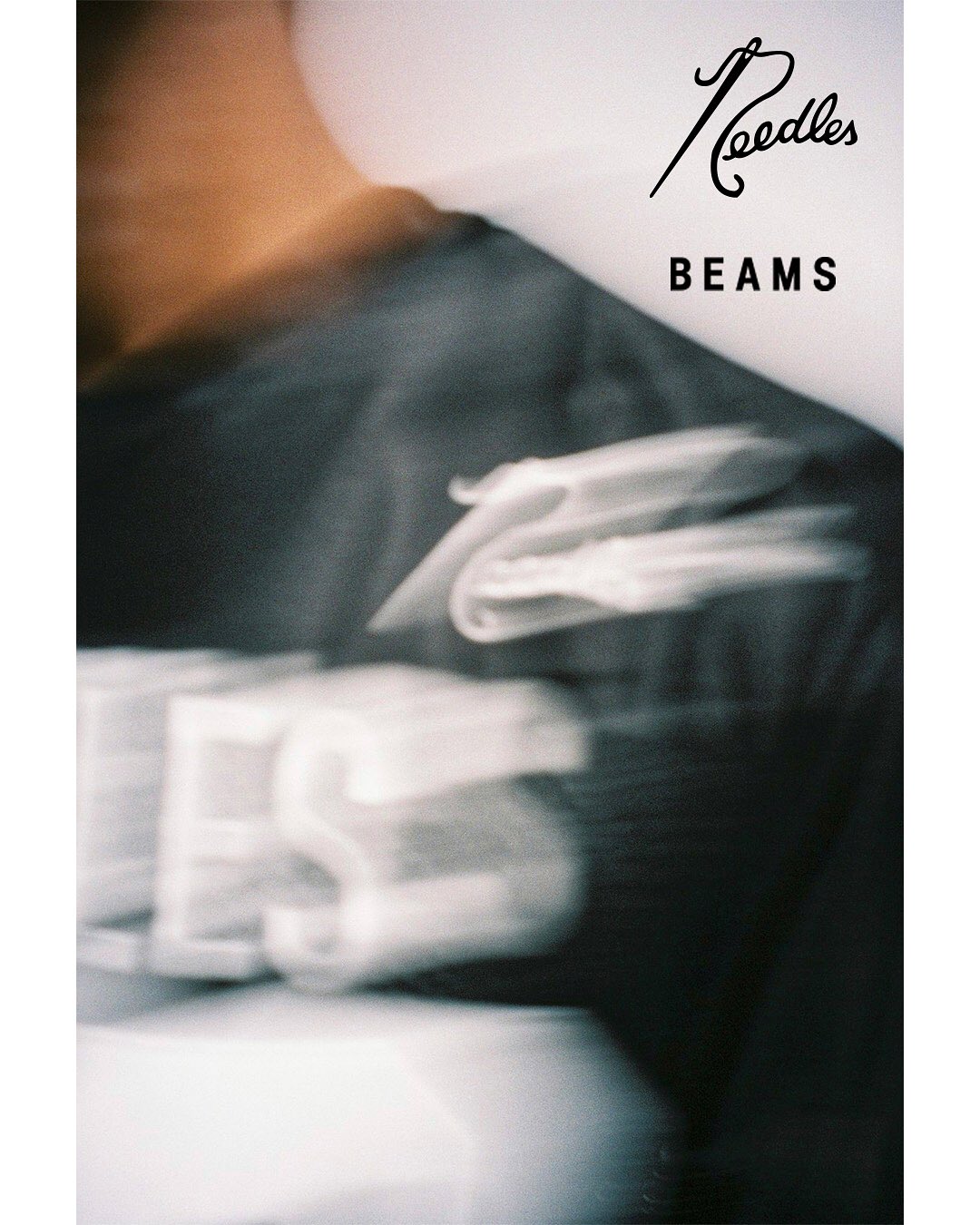 beams y needles vuelven a cruzar sus caminos para este verano 25gramos 7