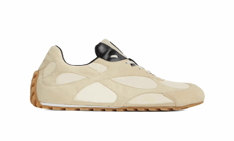 bottega veneta evoluciona una de sus zapatillas clave 25gramos 6
