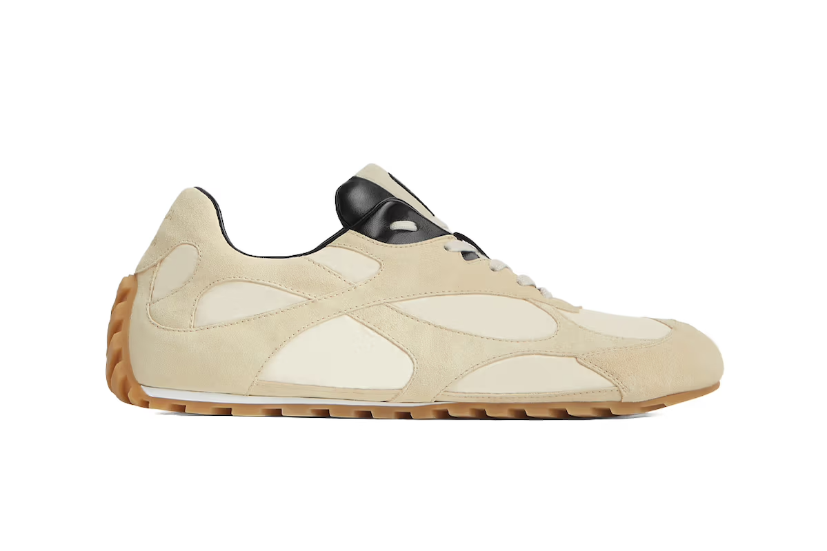 bottega veneta evoluciona una de sus zapatillas clave 25gramos 6