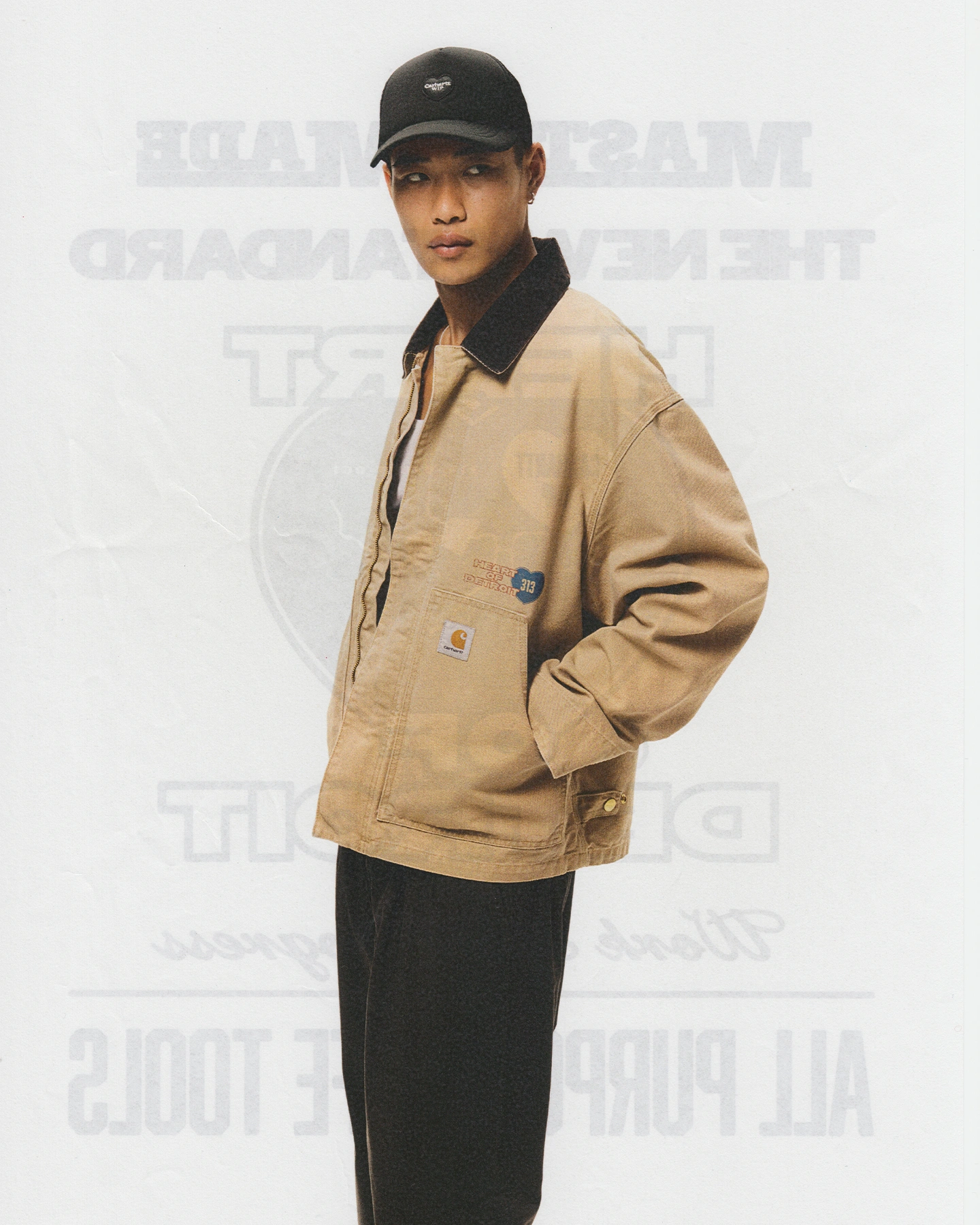 carhartt pre fall 2025 25gramos 1