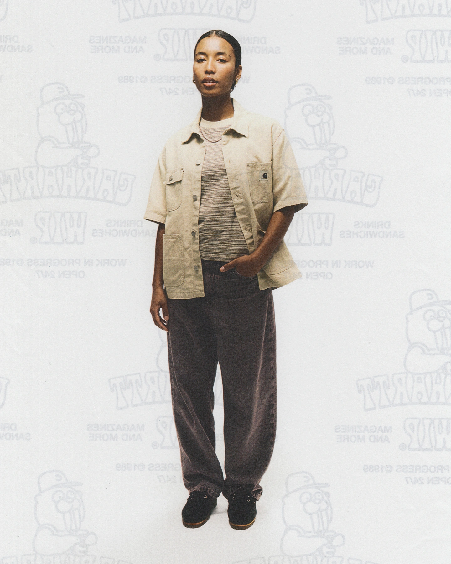 carhartt pre fall 2025 25gramos 10