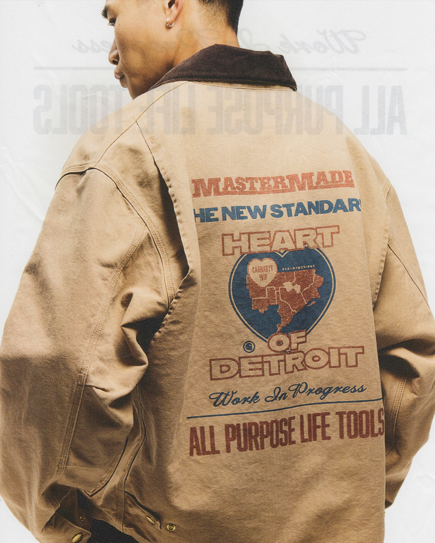 carhartt pre fall 2025 25gramos 2