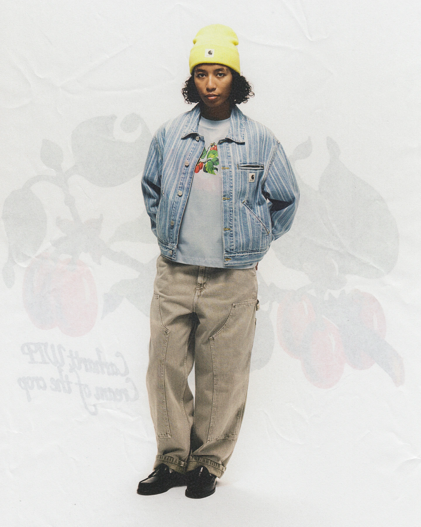 carhartt pre fall 2025 25gramos 5