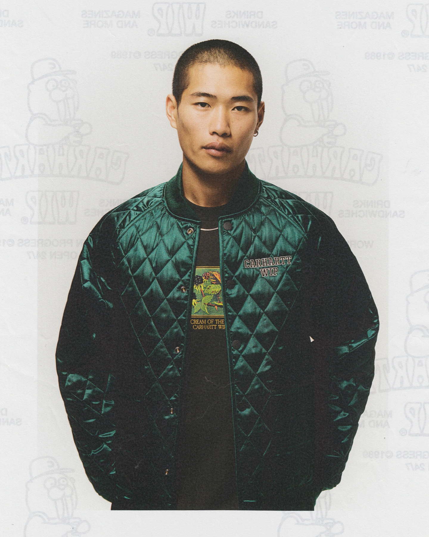 carhartt pre fall 2025 25gramos 6