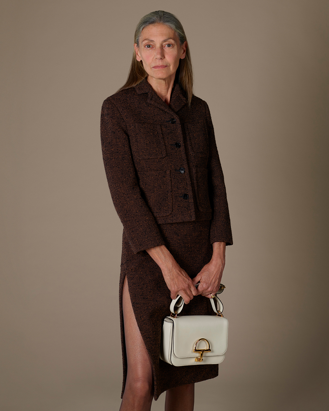 catherine opie dispara the gucci portrait series la ultima campana de la casa para otono invierno 2025 25gramos 4