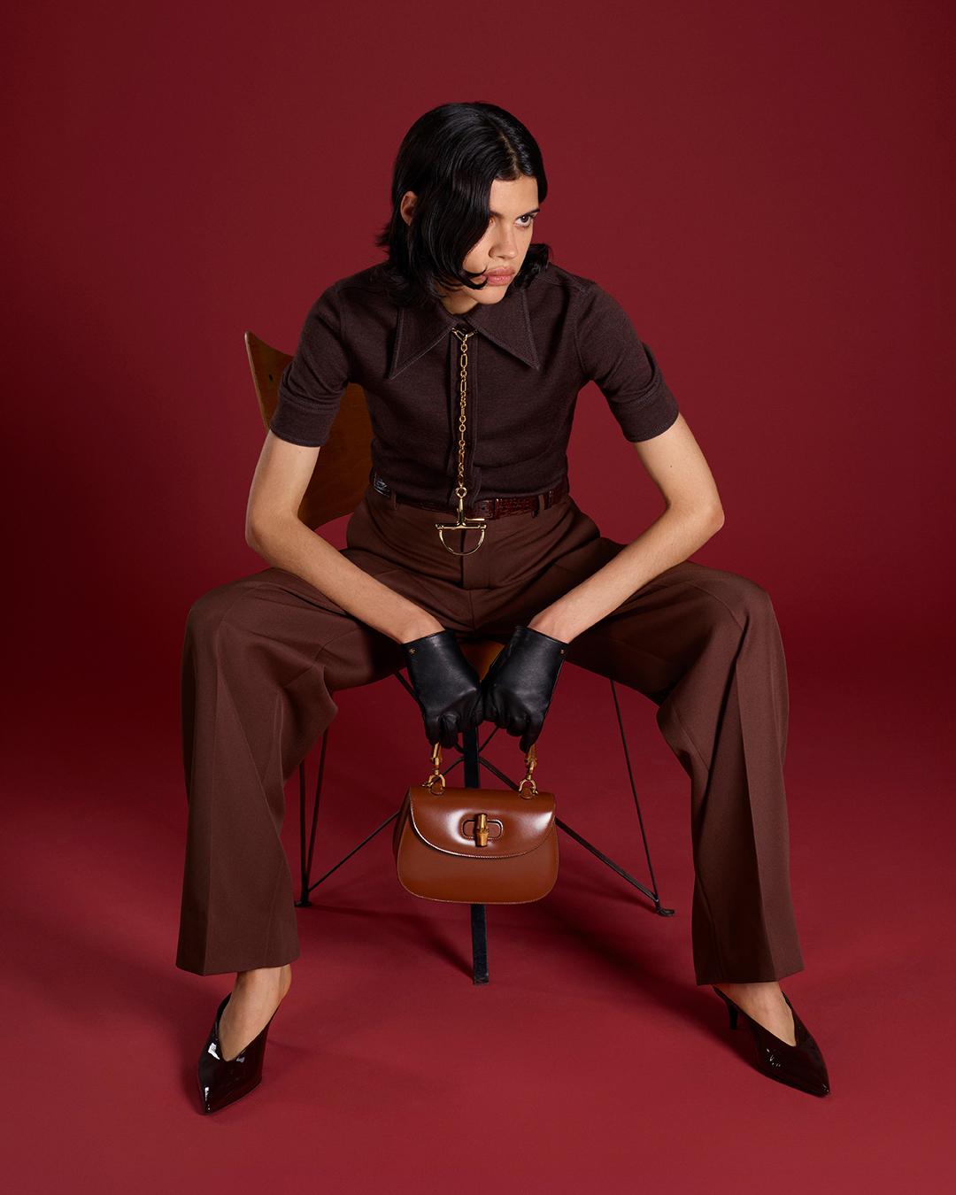 catherine opie dispara the gucci portrait series la ultima campana de la casa para otono invierno 2025 25gramos 7