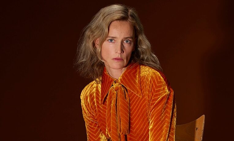 catherine opie dispara the gucci portrait series la ultima campana de la casa para otono invierno 2025 25gramos 8 1