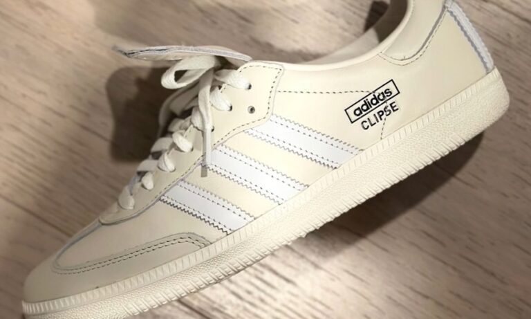 clipse lanzara su propia version de las adidas samba 25gramos 2 1