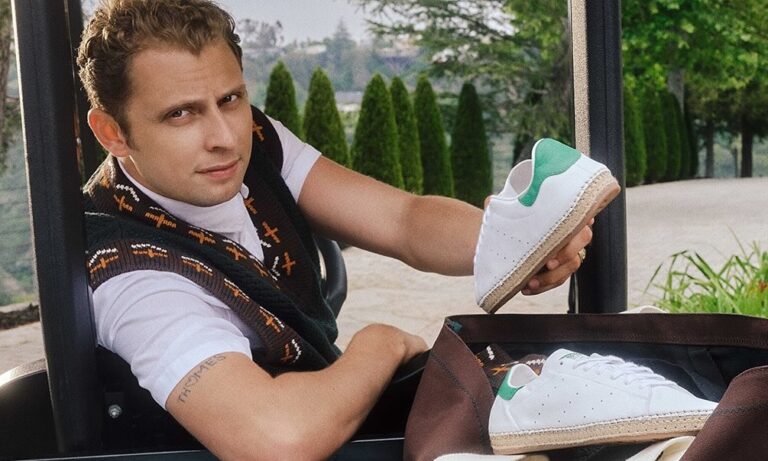 clot y adidas presentan la version de las stan smith mas preparada para el verano 25gramos 1 1