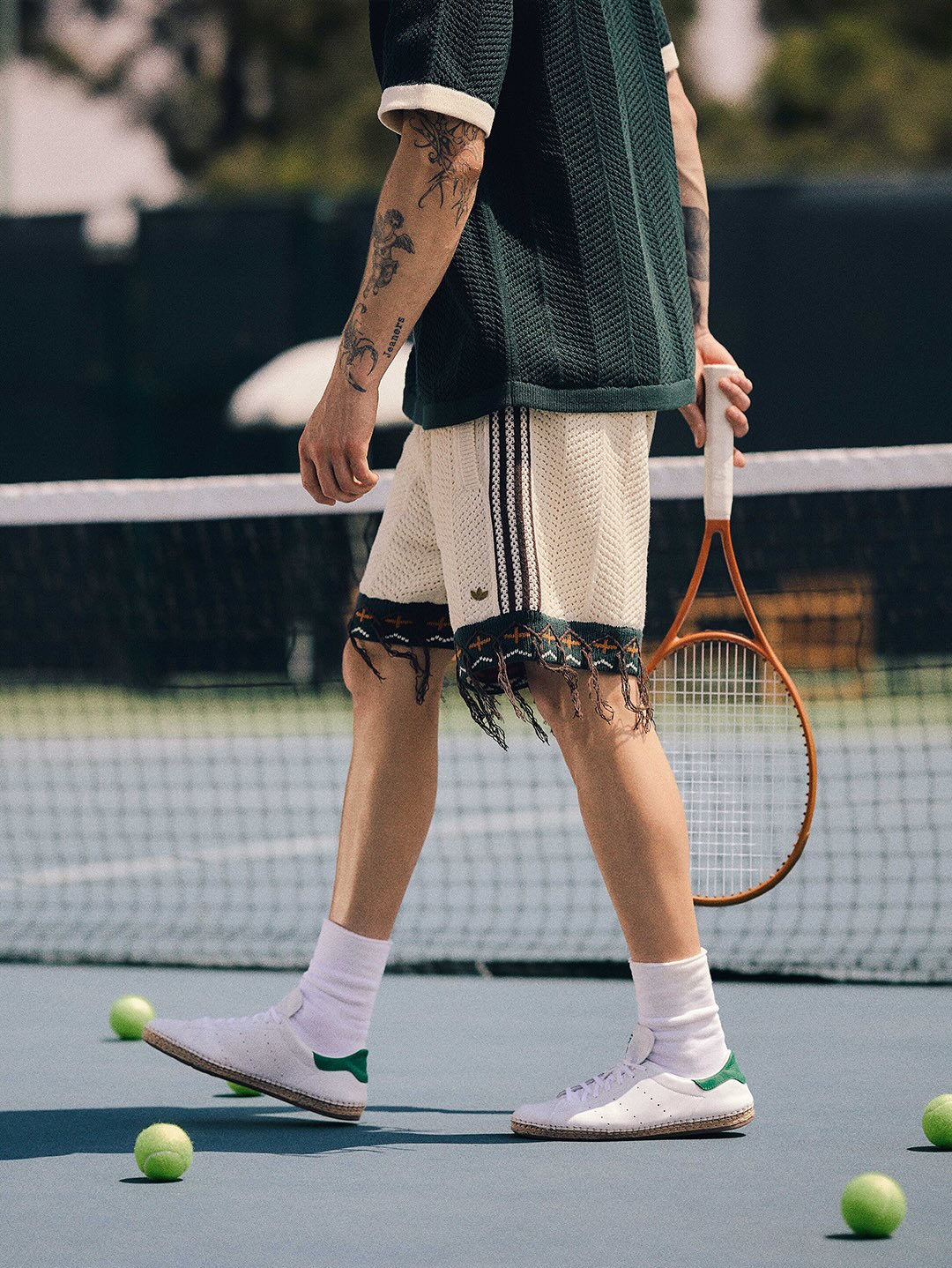 clot y adidas presentan la version de las stan smith mas preparada para el verano 25gramos 5