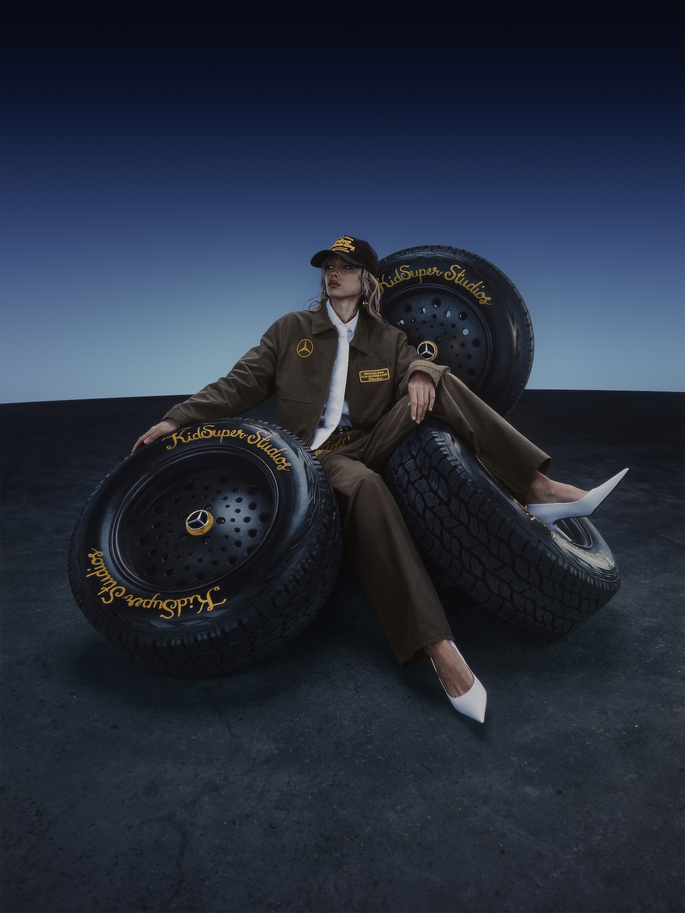 colm dillane es el nuevo invitado de mercedes benz 25gramos 10