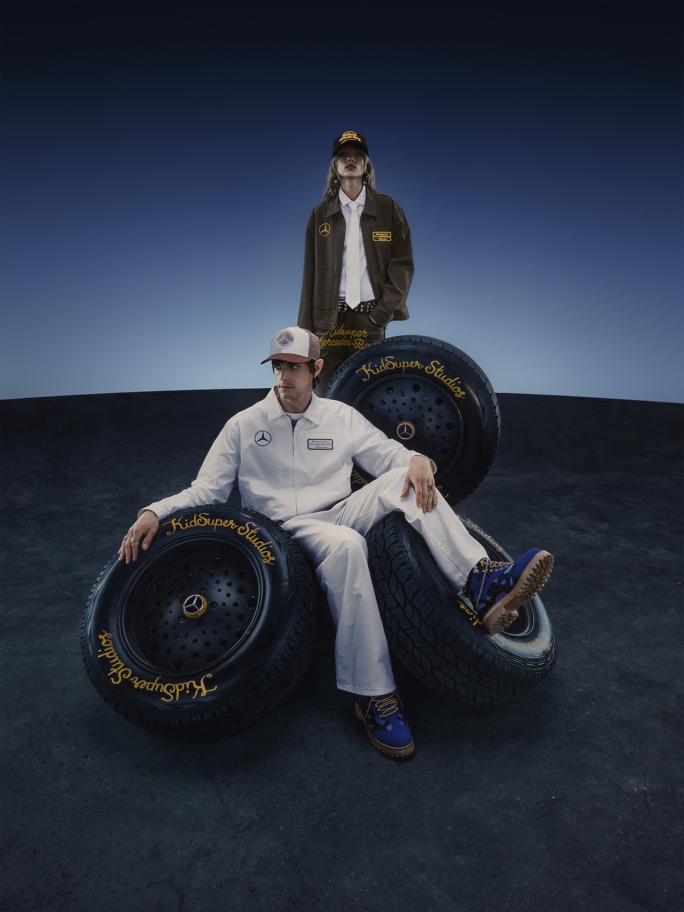 colm dillane es el nuevo invitado de mercedes benz 25gramos 9