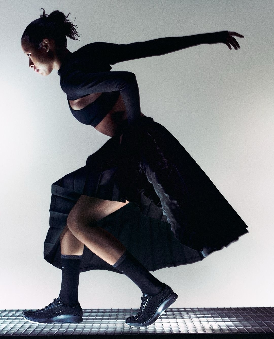 dover street market ofrece su propia version de las nike air superfly 25gramos 1