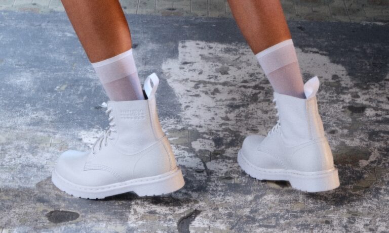 dr martens y mm6 maison margiela a medio camino entre lo industrial y lo poetico 25gramos 1 1