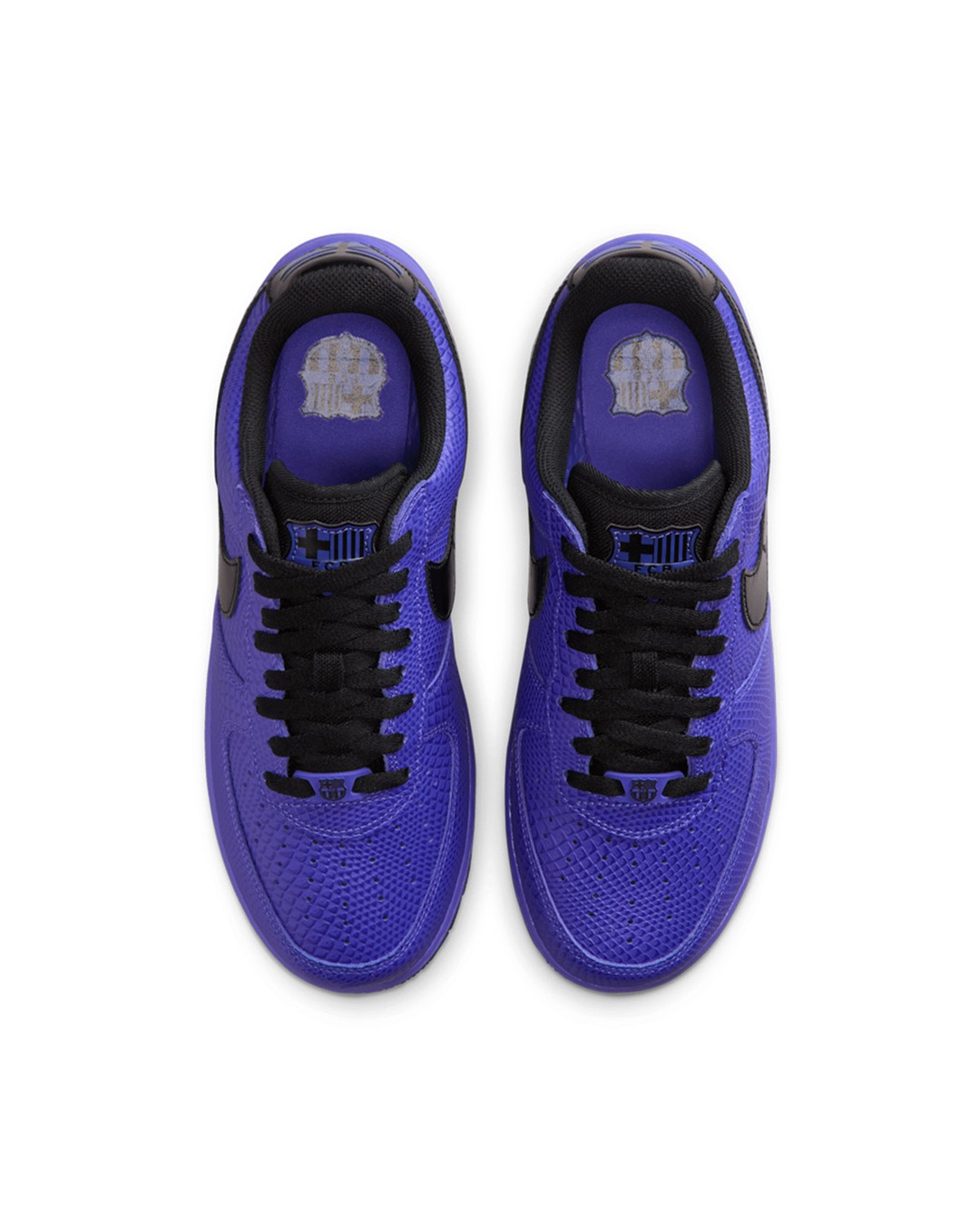 el amor de kobe por el fc barcelona se transforma en unas nuevas air force 1 25gramos 6
