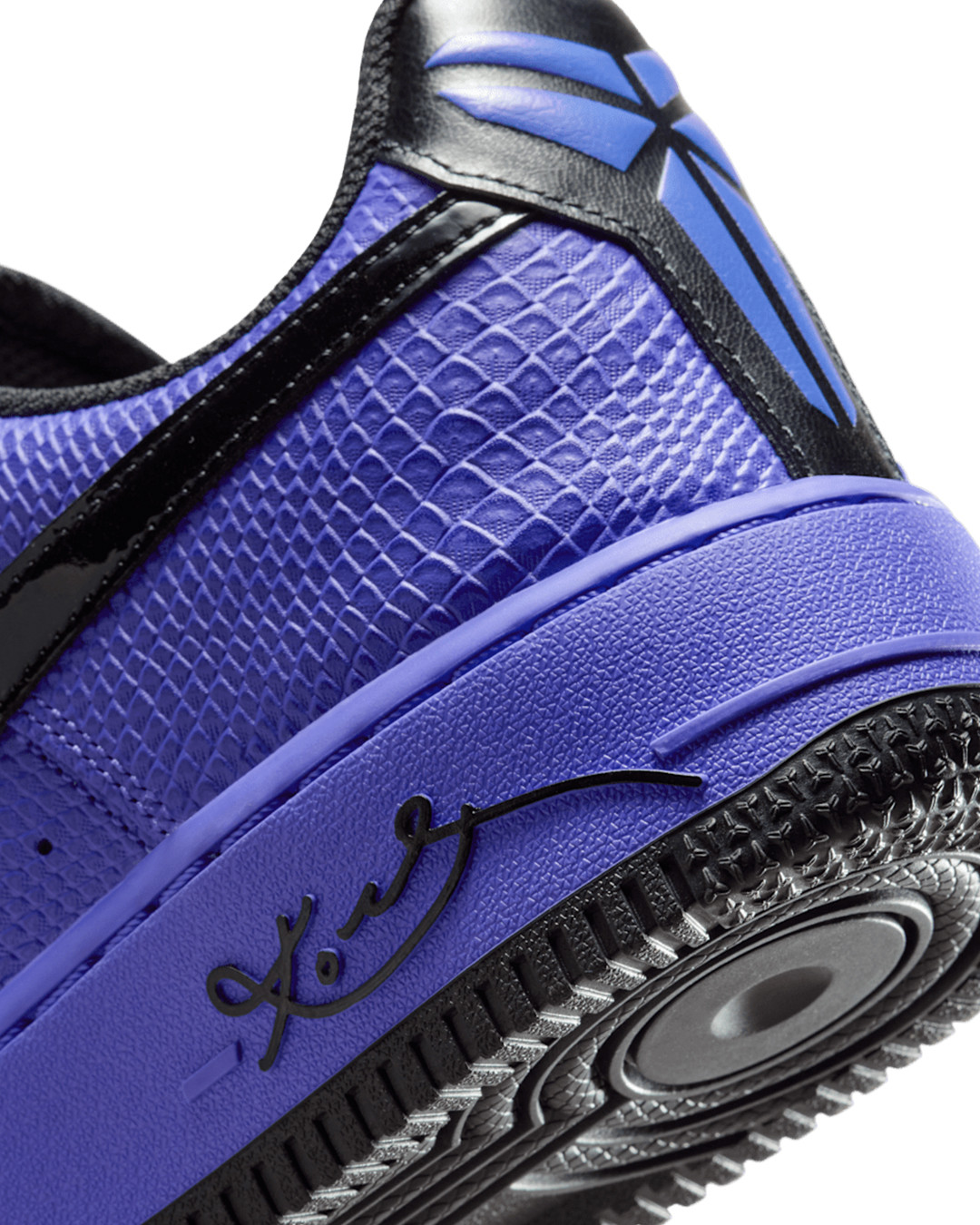 el amor de kobe por el fc barcelona se transforma en unas nuevas air force 1 25gramos 8