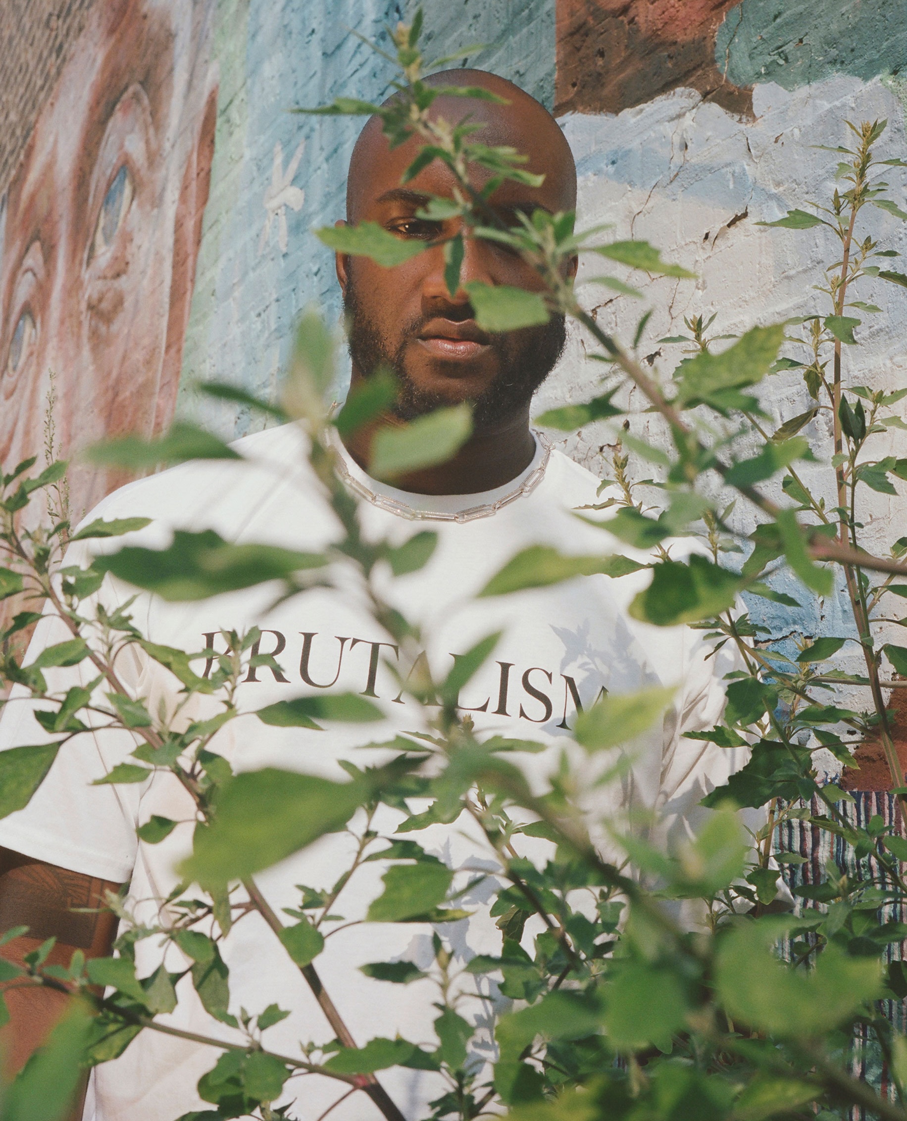 el grand palais de paris acogera la primera gran exposicion dedicada a virgil abloh 25gramos 2
