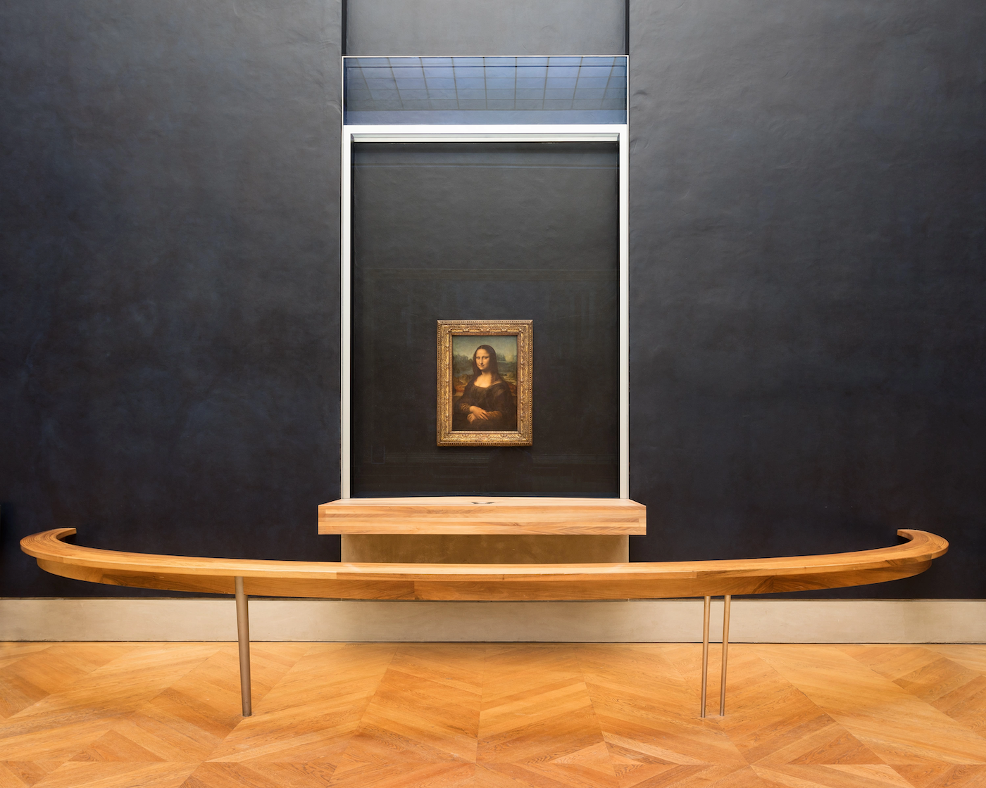 el louvre prepara su nueva etapa con un concurso internacional de arquitectura 25gramos 2