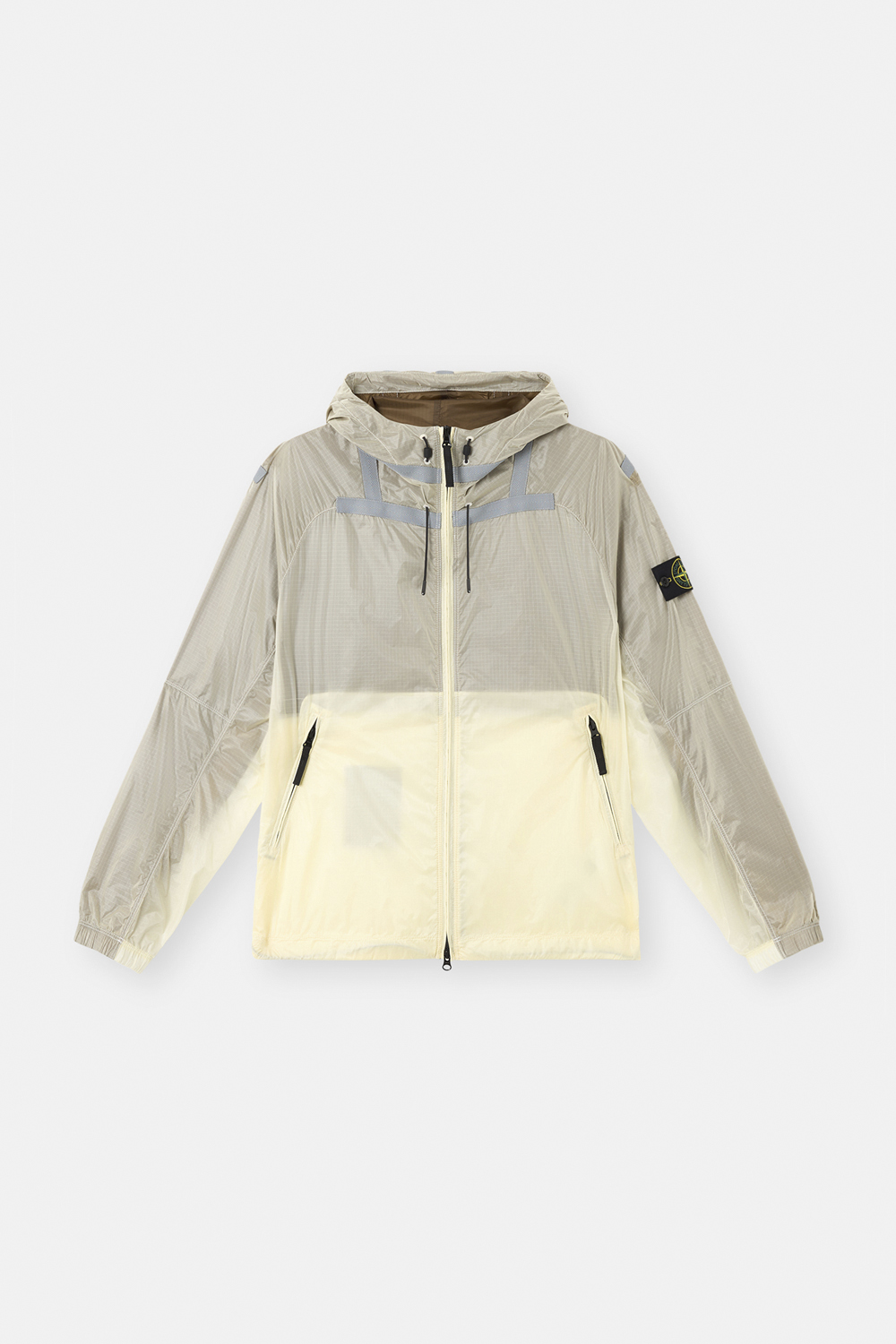 el musico isaac hale se une al proyecto de stone island y estrena su nueva prenda 25gramos 3
