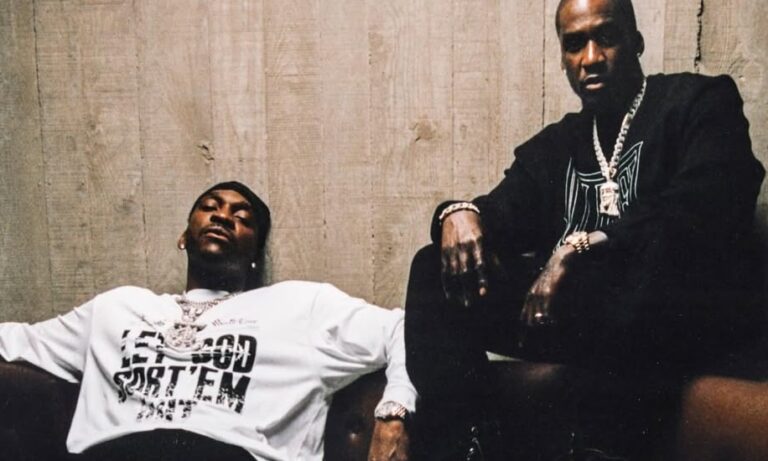 en plena cuenta atras para la llegada de let god sort em out clipse presenta una capsula junto a carhartt wip 25gramos 1 1