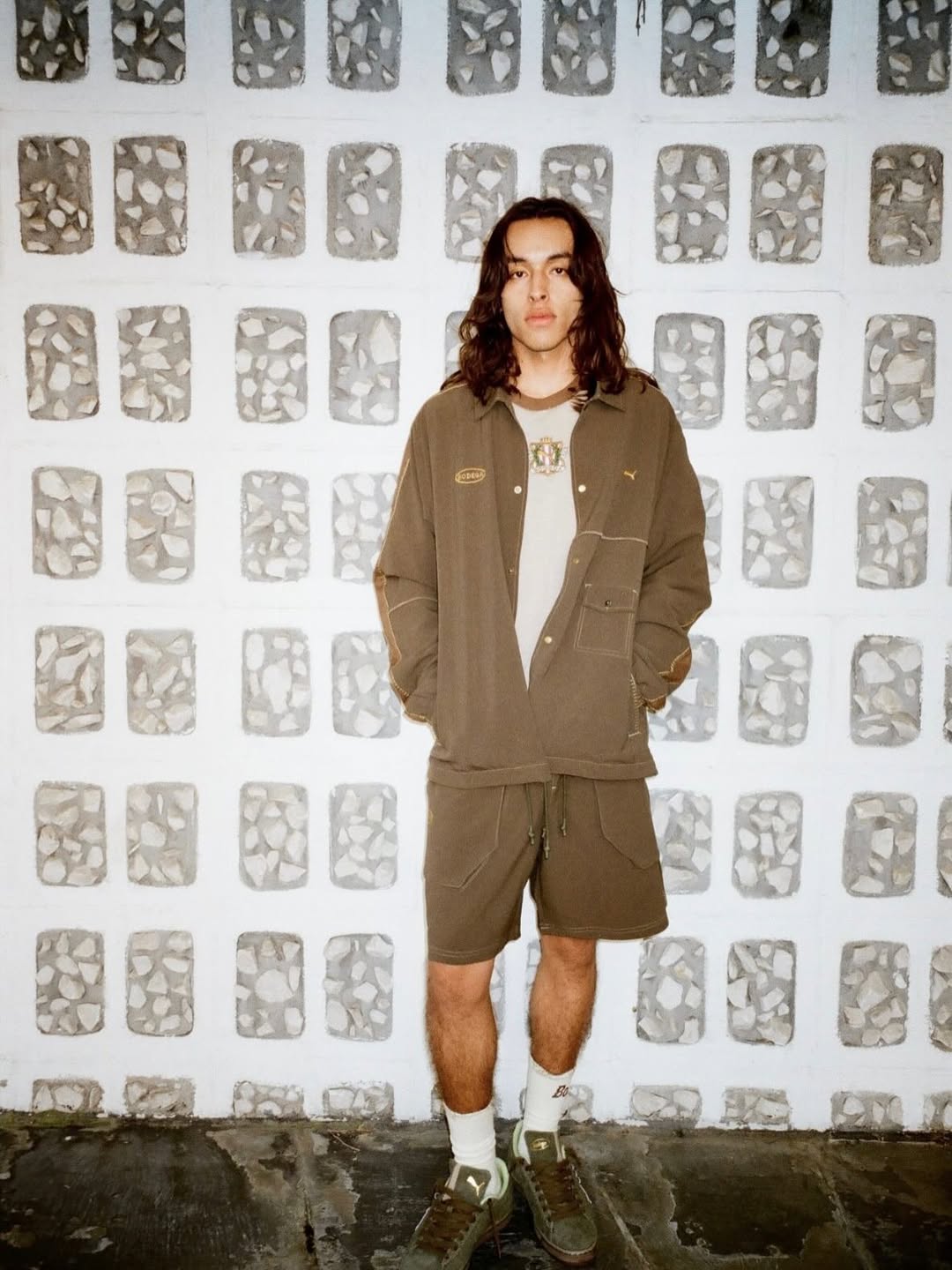 engineered for expression la vision de bodega sobre las puma suede 25gramos 4