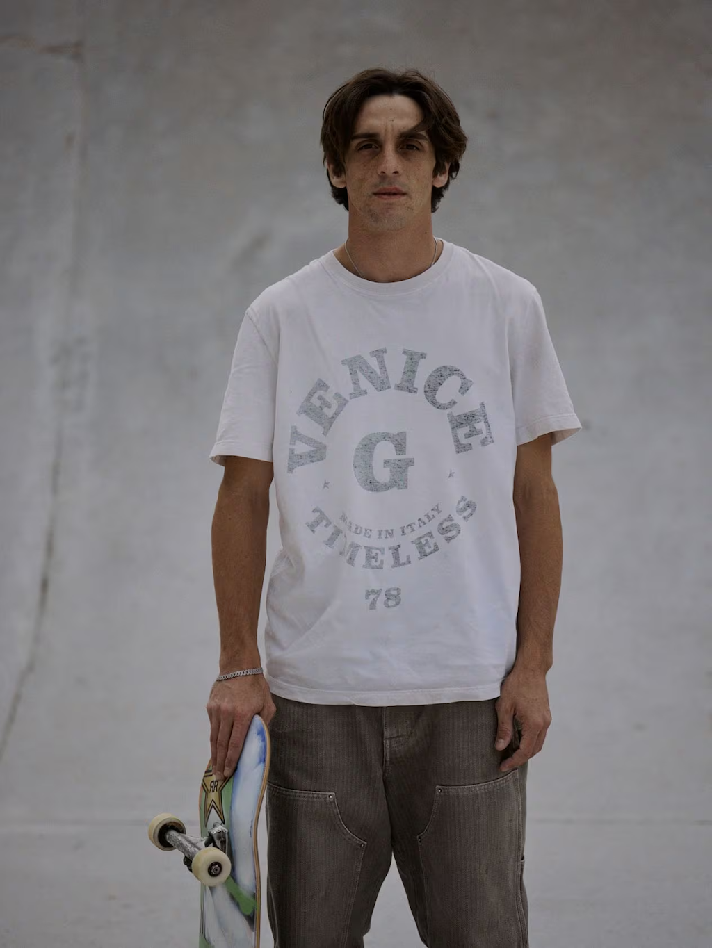 golden goose libera hold on enjoy the ride it never ends su primer skate film oficial 25gramos 2