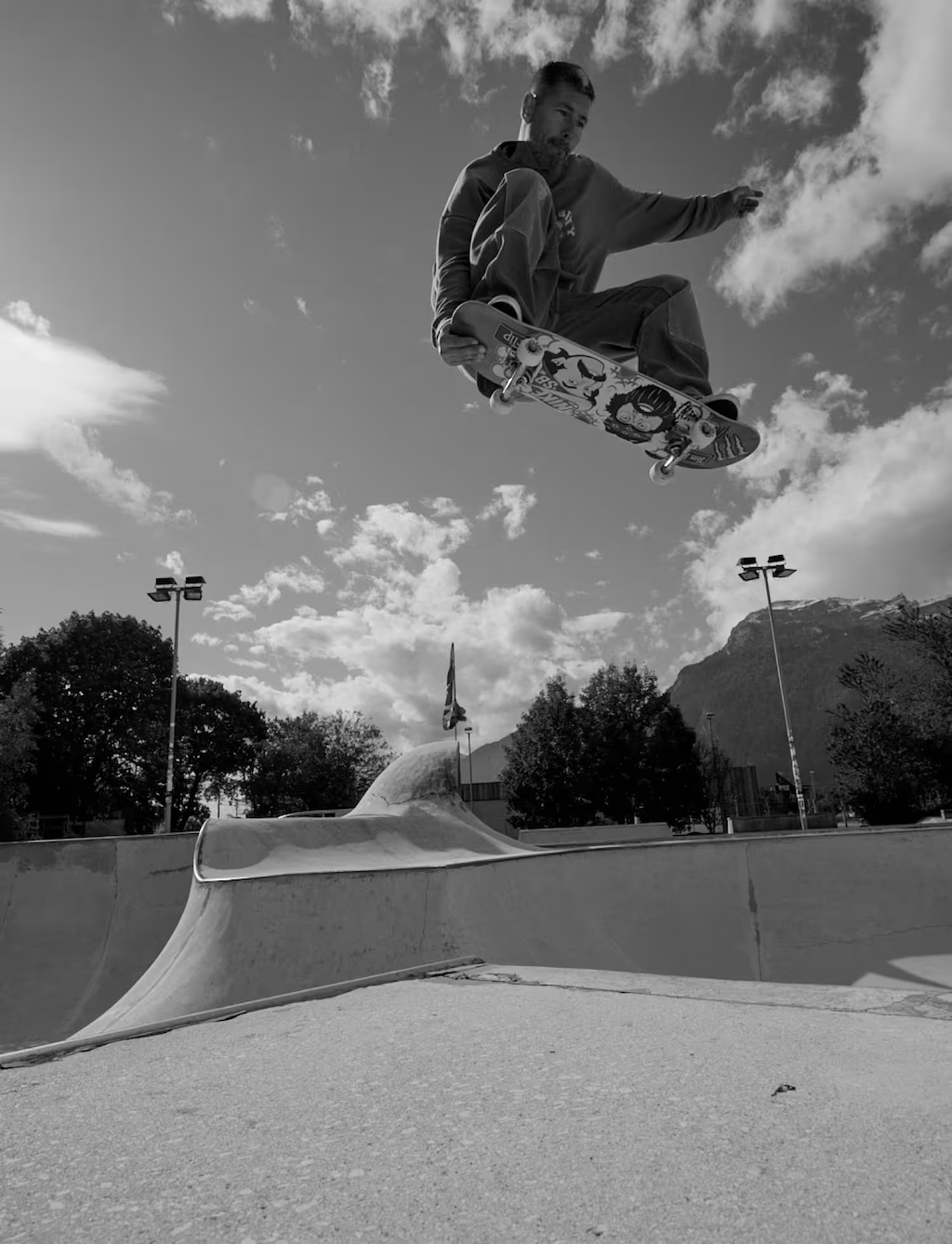 golden goose libera hold on enjoy the ride it never ends su primer skate film oficial 25gramos 3