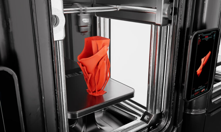 hugo se une a zellerfeld para lanzar su primer mocasin impreso en 3d 25gramos 2