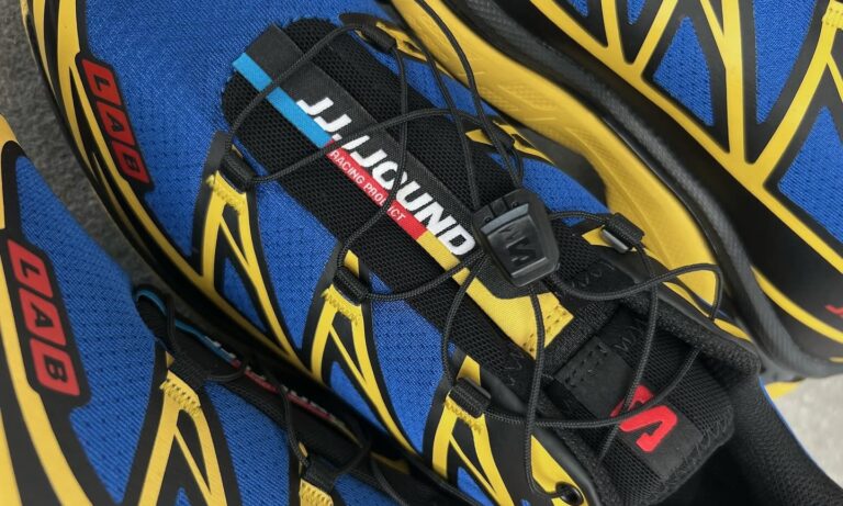 jjjjound comienza a dar pistas sobre su nueva colaboracion junto a salomon 25gramos