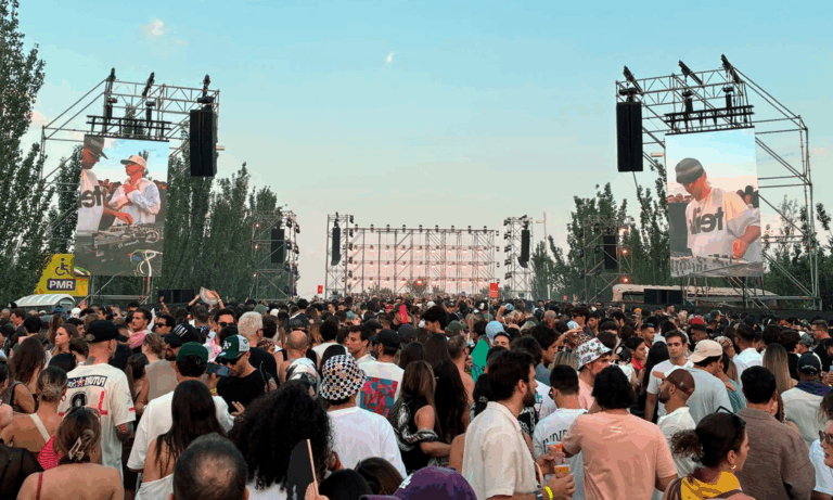 keinemusik brunch electronik 25gramos 3