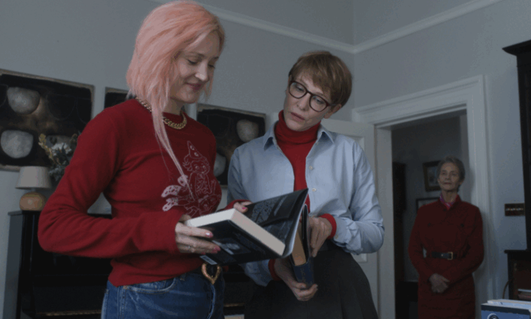 la productora de saint laurent estrenara su cuarta pelicula en el festival internacional de venecia 25gramos 4