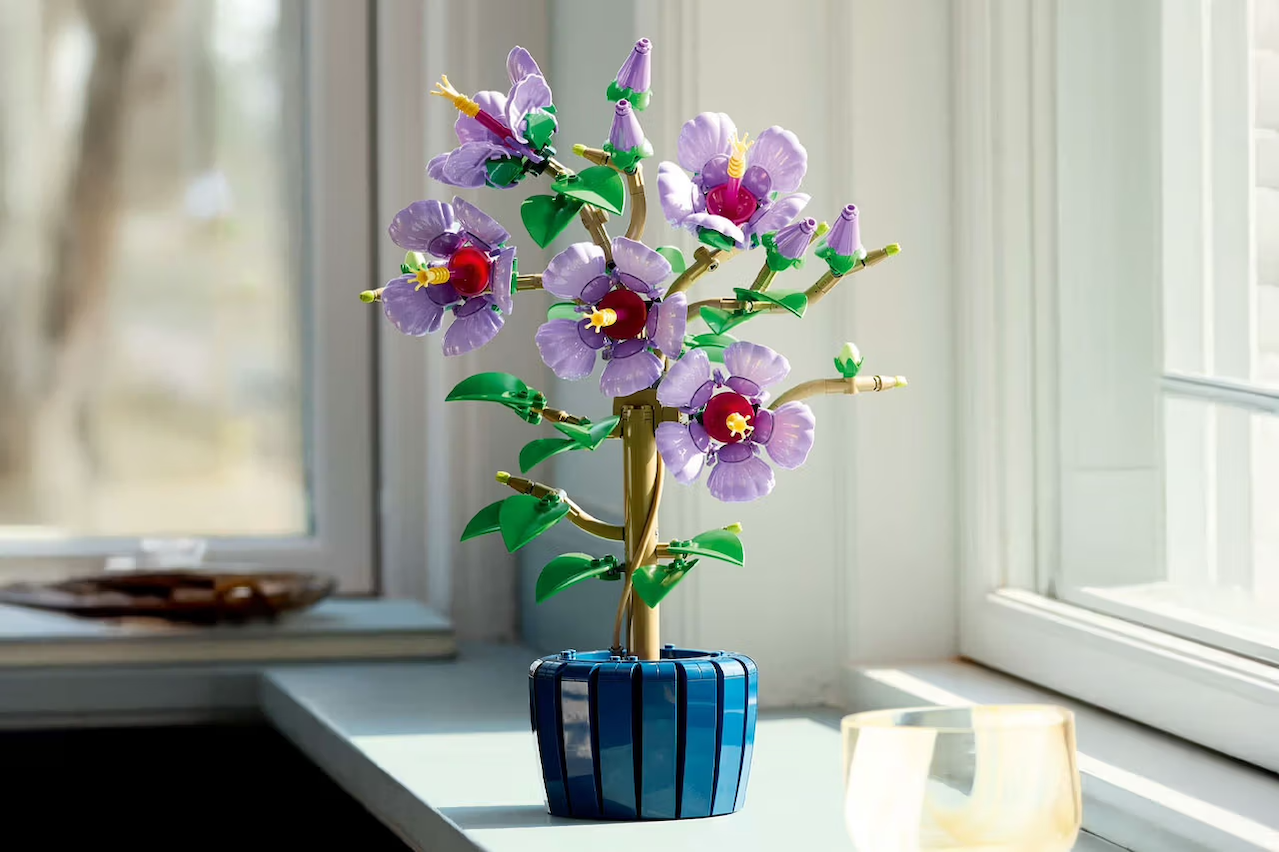 lego expande la propuesta de su linea botanicals para este verano 25gramos 1