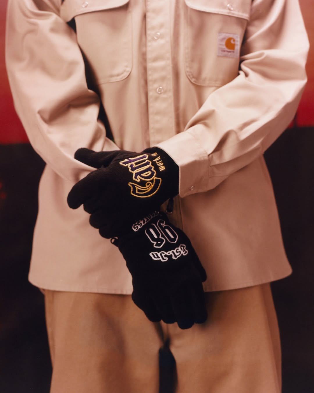 lo de siempre pero mejor carhartt wip sigue su camino en su coleccion fall winter 2025 25gramos 3