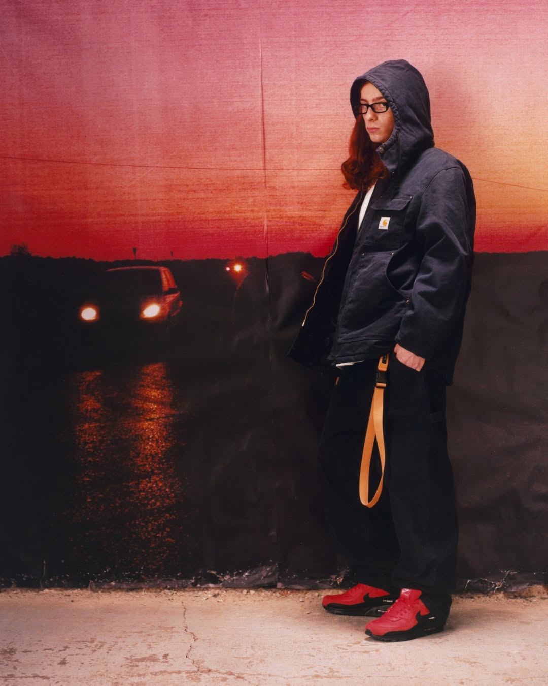 lo de siempre pero mejor carhartt wip sigue su camino en su coleccion fall winter 2025 25gramos 7