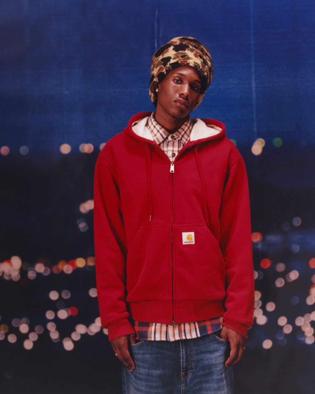 lo de siempre pero mejor carhartt wip sigue su camino en su coleccion fall winter 2025 25gramos 8