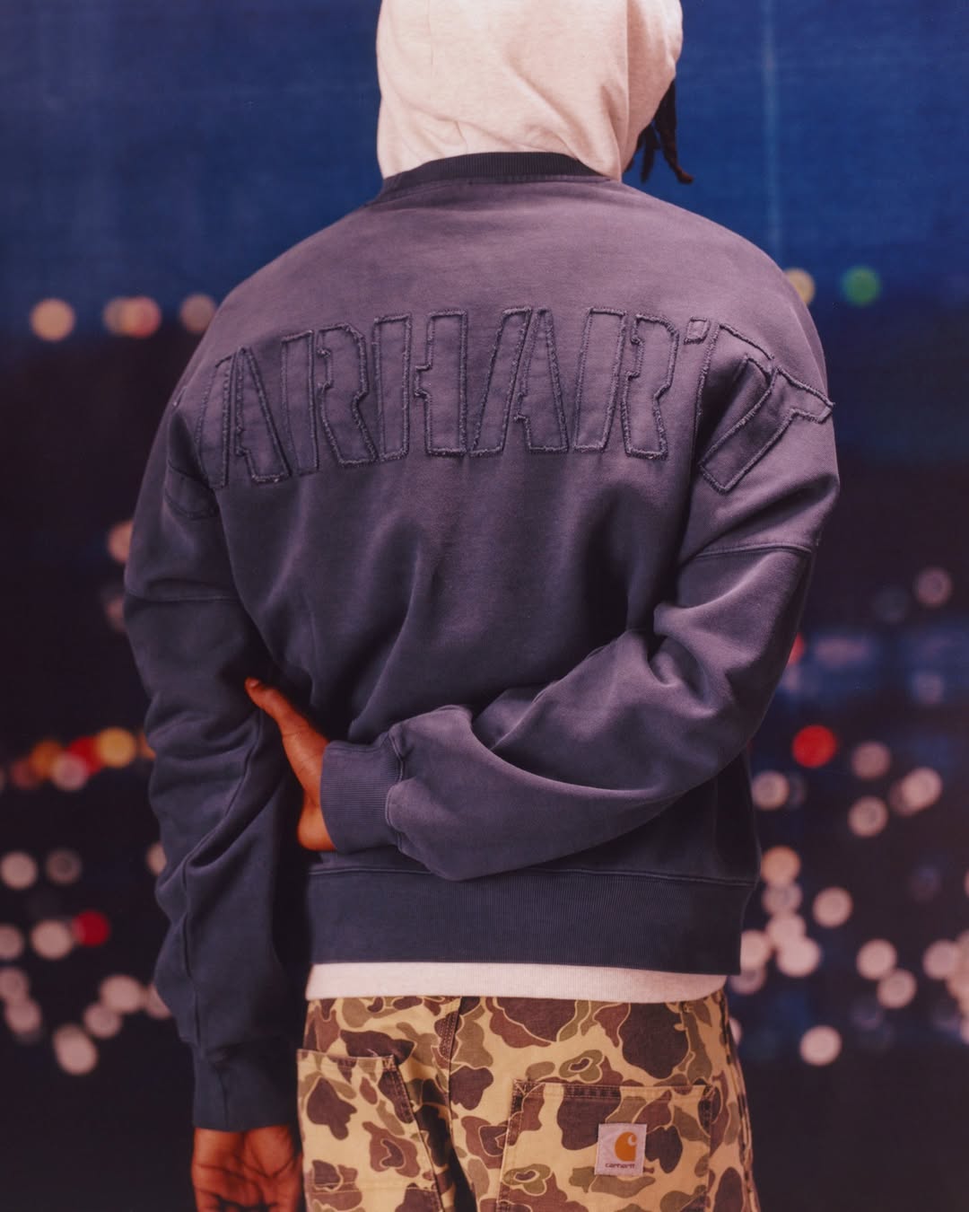 lo de siempre pero mejor carhartt wip sigue su camino en su coleccion fall winter 2025 25gramos 9