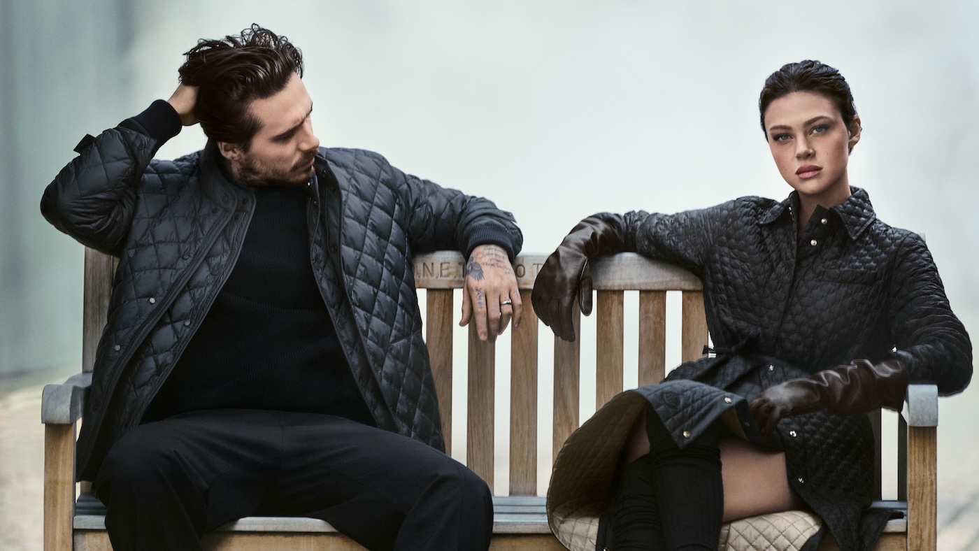 los peltz beckham protagonizan la ultima campana de moncler 25gramos 7