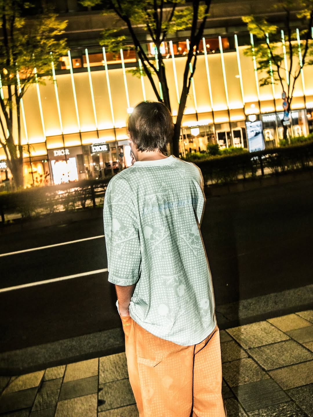 mastermind japan se lleva a su terreno los clasicos de dickies 25gramos 1