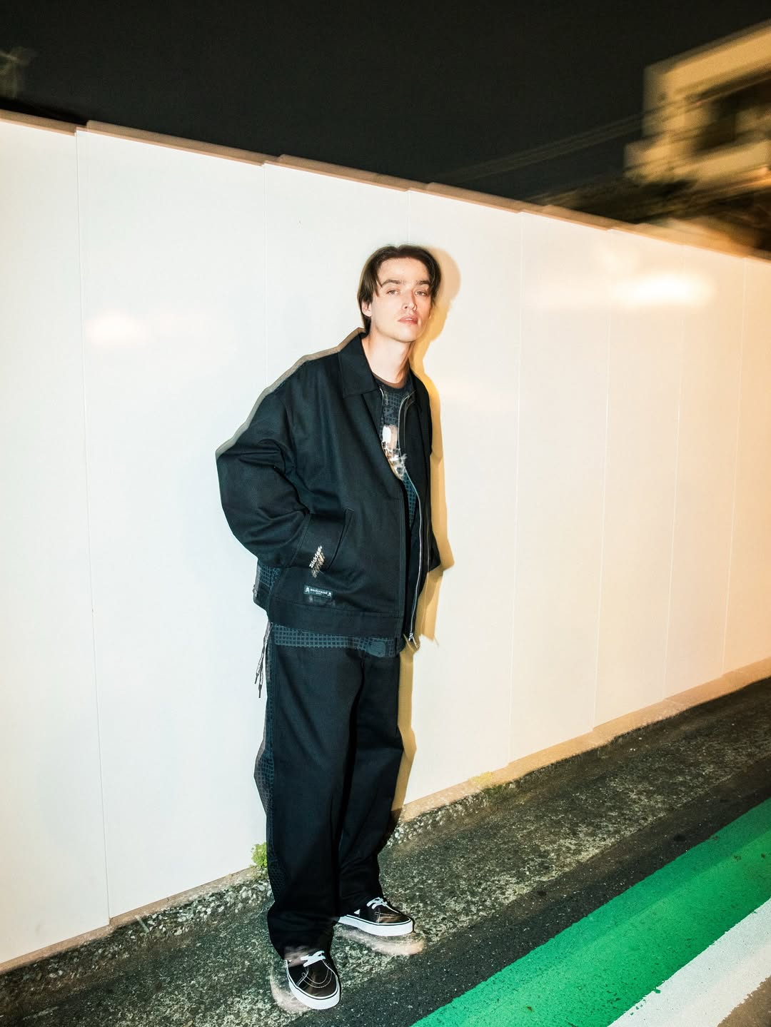 mastermind japan se lleva a su terreno los clasicos de dickies 25gramos 10