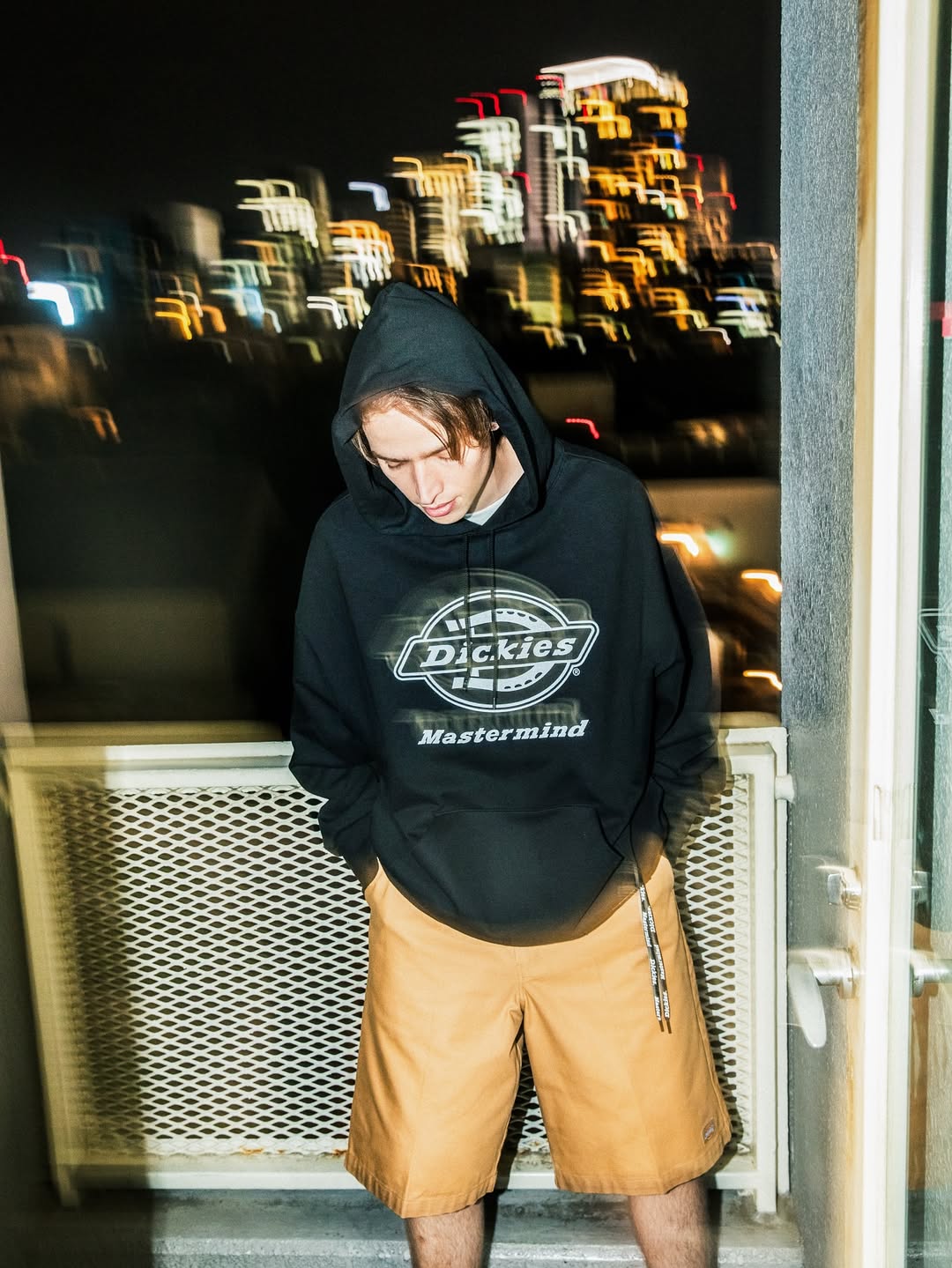 mastermind japan se lleva a su terreno los clasicos de dickies 25gramos 5