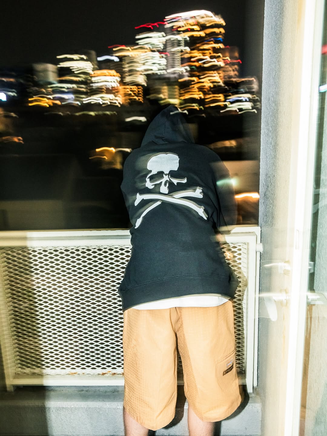 mastermind japan se lleva a su terreno los clasicos de dickies 25gramos 6