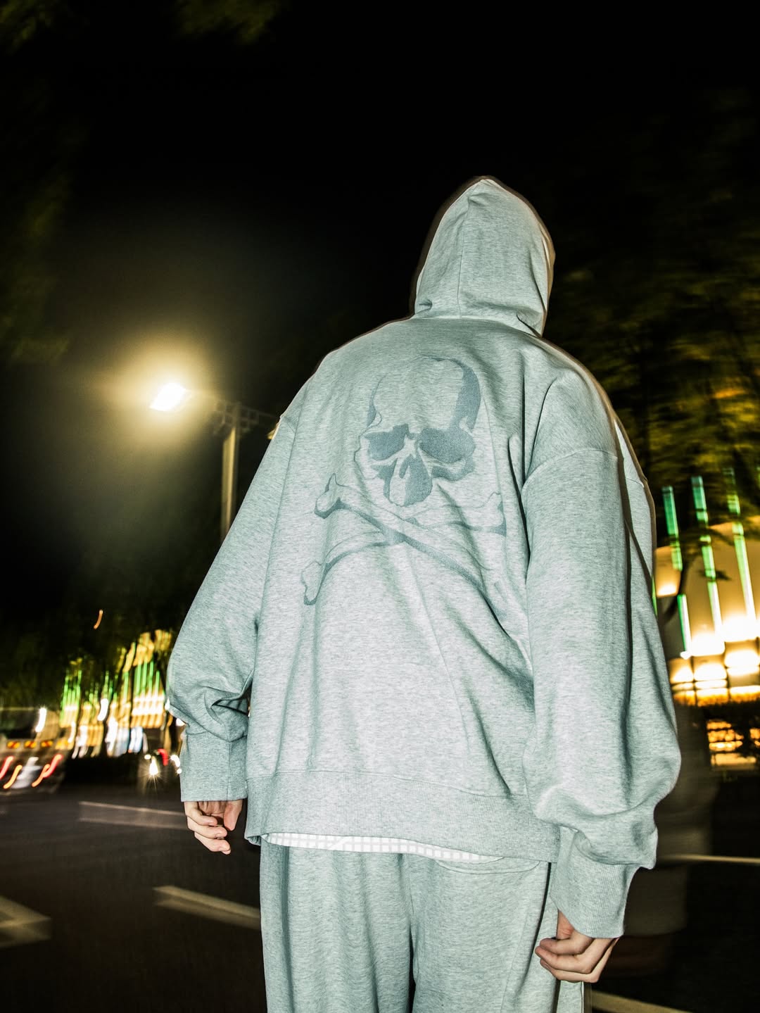 mastermind japan se lleva a su terreno los clasicos de dickies 25gramos 8