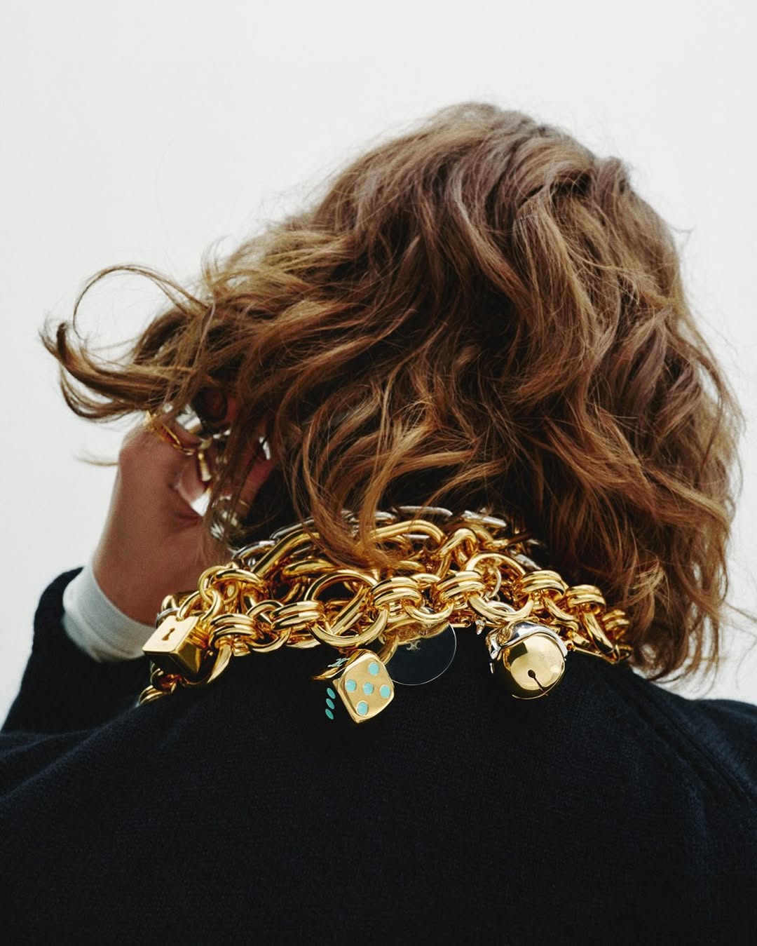 michael rider inaugura la ilusionante nueva etapa de celine en paris 25gramos 2